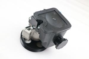 Pompa Idraulica del Servosterzo per Mercedes Benz Classe E W211 <span class=keywords><strong>E200</strong></span> E220 0044667001 0054660001 - Product Image 6