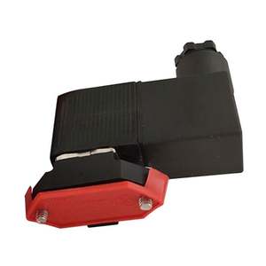 Thay thế bộ phận máy nén khí Van điện từ 110V/220V/24V 1089070202/1089070209/1089070210 - Product Image 3