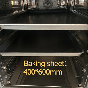 Commercial 10 Trays Bread <b>Oven</b> Commercial Baking Equipment Hot Air Convection <b>Oven</b> <b>Prices</b> <b>Microwave</b> <b>Oven</b> - Product Image 3