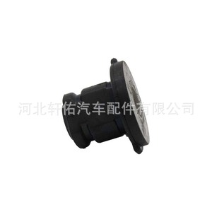 Bagues de montage de la direction avant Mercedes A1644600029 en caoutchouc pour W164 W251 Classe M Classe R - Product Image 3