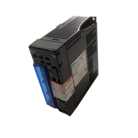 Servoaccionamiento Delta ASD-E3C-0421-L Original de 400W 0.4kW CA, Serie ASDA-E3, 220V, Control por Pulsos, Tipo Económico, Nuevo en Stock
