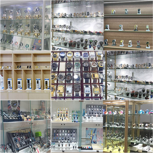 Agent d'Achat d'Usine en Chine Vente Chaude Montre Connectée Tactile Complète Tendance Étanche Moniteur de Fréquence Cardiaque Suivi de Santé et de Fitness - Product Image 2