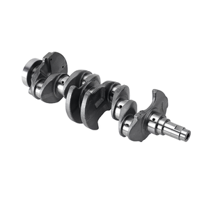 G4FA G4FC G4FG G4FD 1.6L العمود المرفقي آسى OEM 23110-2B000 23110-2B100 يناسب هيونداي إلنترا أفانتي كيا سول .. - Product Image 1