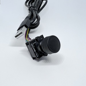 Mô-đun Máy Ảnh Tầm Nhìn Ban Đêm Ánh Sáng Sao Mini 8MP 4K Camera Hành Động IMX415 Mô-đun Máy Ảnh USB Zoom Kỹ Thuật Số Thủ Công 19.7*19.7Mm - Product Image 5