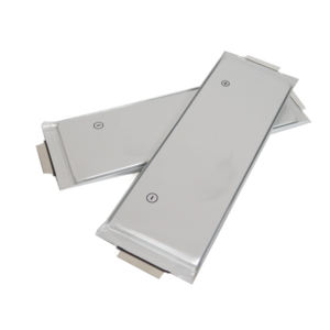 Baterai semi-padat 3.65V 23,5ah 3C, kepadatan energi tinggi sel baterai semi-solid untuk baterai Drone pelindung tanaman pertanian - Product Image 1