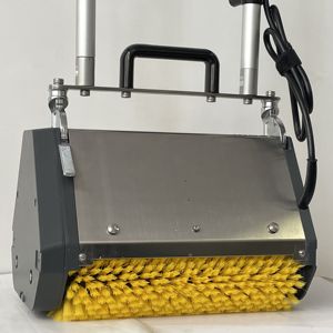 商用カーペットクリーニングカウンター回転ブラシマシンTM3 - Product Image 3