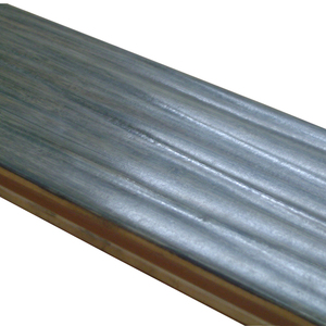 Tay cạo Sàn tre thân thiện với môi Vật liệu 100% tre rắn Sàn tre cho sàn trong nhà - Product Image 5