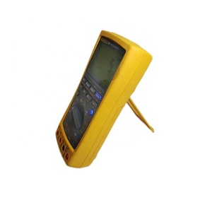 Medidor de Procesos Digital 789, Probador de Resistencias HART de 250 Ohmios, Rango 0-1000V/0-1A, Precisión del 0.1%, Solo Voltaje/Corriente Digital - Product Image 4