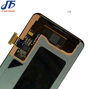 Écran LCD pour <span class=keywords><strong>Samsung</strong></span> <span class=keywords><strong>Galaxy</strong></span> <span class=keywords><strong>S10E</strong></span>, écran tactile, assemblage de numérisateur avec cadre - Product Image 5