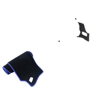 แผ่นรองกันลื่นสำหรับคอนโซลหน้ารถยนต์นิสสัน เอ็กซ์เทรล <span class=keywords><strong>T32</strong></span> ปี 2014~<span class=keywords><strong>2018</strong></span> ป้องกันแสงแดด อุปกรณ์เสริม 2015 2016 2017 <span class=keywords><strong>X</strong></span> <span class=keywords><strong>Trail</strong></span> XTrail - Product Image 1