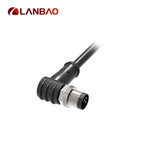 LANBAO M8 Đường Kính QE8 <span class=keywords><strong>3</strong></span> Chân <span class=keywords><strong>4</strong></span> Chân Nam Và Nữ 2M 5M Cáp Kết Nối - Product Image 5