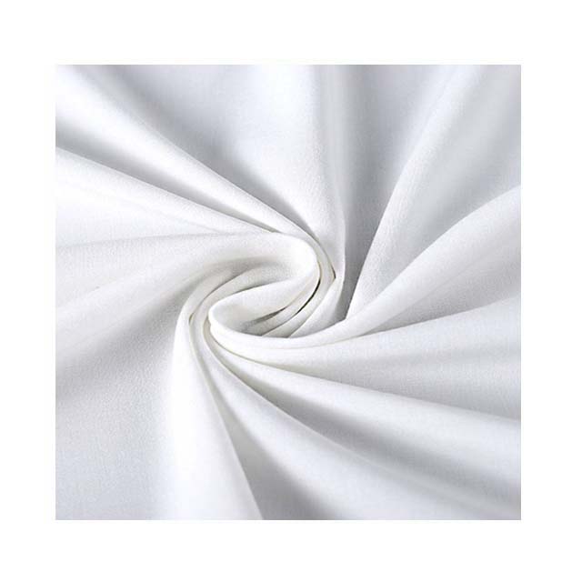 Чистая вискоза вуаль ткани белого цвета в африканском стиле в наличии печатных базовая ткань а-ля 60ые равнина вискоза ткань платье-рубашка для малышей СВЕРА ткань