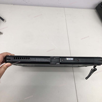 Système Win10 pour tablette TOUGHBOOK CF33, processeur I5-6300U 2.40GHz 2.50GHz, Windows 10 Pro, 8 Go, ordinateur portable de diagnostic
