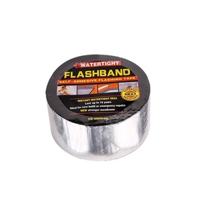 <span class=keywords><strong>Membrane</strong></span> imperméable au <span class=keywords><strong>bitume</strong></span> Ruban étanche au <span class=keywords><strong>bitume</strong></span> auto-adhésif de 1.5mm avec feuille d'aluminium - Product Image 5
