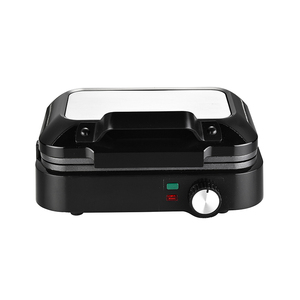 Aifa ไฟฟ้าสีแดงสีขาวสีดํารูปหัวใจรอบที่ถอดออกได้ไฟฟ้ารูปหัวใจ 7 6 <span class=keywords><strong>5</strong></span> 4 3 2 in 1 โดนัทเครื่องทําวาฟเฟิล - Product Image 4