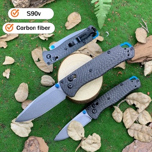 Nova Tendência <span class=keywords><strong>2026</strong></span>: Facas de Caça Dobráveis Artesanais e Canivetes Dobráveis para Aventuras ao Ar Livre (Atacado) - Product Image 1