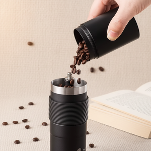 Juego <span class=keywords><strong>de</strong></span> <span class=keywords><strong>Café</strong></span> Etíope Personalizado para Preparar <span class=keywords><strong>Café</strong></span> por Goteo - Product Image 3