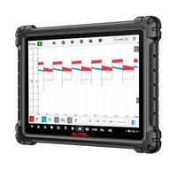 Escáner de Diagnóstico Autel MaxiSys Ultra S2 Ultra 2025, Tableta VCMI2, Compatible con Wi-Fi 6 para una Transmisión de Datos de Alta Velocidad y Baja Latencia