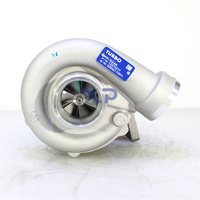 Turbocharger K24A Baru 12272277 untuk Mesin Generator Kapal Laut Weichai TD226B-6C 6.2L 90KW Pengganti OEM Garansi 1 Tahun