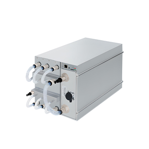 Bitmain Antminer S19 XP Hyd 293T เครื่องขุดบิทคอยน์ SHA256 เครื่องขุดแบบ ASIC ระบบระบายความร้อนด้วยน้ำ เครื่องขุด BTC กำลังไฟต่ำ ขายส่ง - Product Image 1