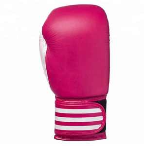 Gants de boxe à lacets sur mesure Conception OEM pour la compétition pour gardiens de but - Product Image 3