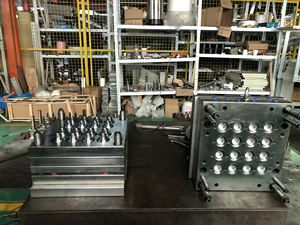 Produit le plus vendu, bouchon de bouteille à rabat, couvercle en plastique, couvercle de bouteille, moule d'injection - Product Image 5