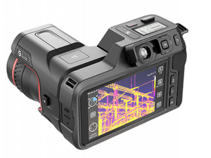 กล้องถ่ายภาพความร้อนประสิทธิภาพสูงรุ่นใหม่ PT870S HD รุ่น PT850S PT650S PT450S PT450 PT650 PT850 - Product Image 1