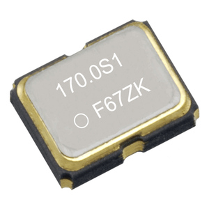 ใหม่และเป็นของแท้ SG-9101CE-D15PGCCC XTAL OSC PROG XO CMOS DWN <span class=keywords><strong>SPRD</strong></span> คริสตัล, ออสซิลเลเตอร์, เรโซเนเตอร์/ออสซิลเลเตอร์แบบตั้งโปรแกรมได้ - Product Image 1