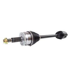 CCL tout nouveau gros avant gauche CV essieu arbre d'entraînement pour Ford SEDONA-L 3.3 15- - Product Image 3