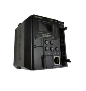 บอร์ดโมดูลขยาย I/O แผงโมดูลควบคุมการ KV-5000ระบบอัตโนมัติ KV-5500 PLC อุตสาหกรรม KV-5700อะไหล่ที่ติดตั้งโปรแกรมได้ - Product Image 1