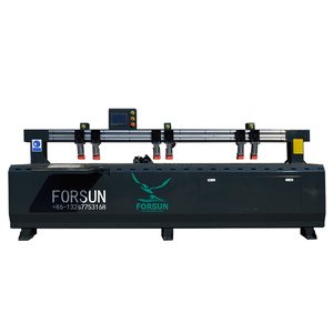 30% giảm giá chế biến gỗ Máy tính để bàn bên lỗ khoan máy bên lỗ nhàm chán Máy chế biến gỗ Máy tính để bàn khoan - Product Image 2