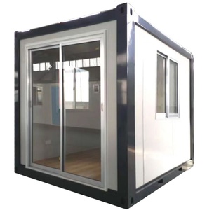 Nhanh chóng pinmobile mở rộng <span class=keywords><strong>container</strong></span> triển khai nhanh chóng xây dựng nhà di động cho nhà ở cứu trợ Thiên Tai lắp ráp dễ dàng cho - Product Image 5