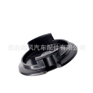Tapa Protectora para Gancho de Remolque de Parachoques Mercedes Benz W451 A4518850122 Nylon PA6 - Product Image 3