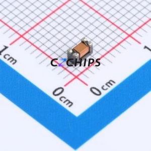 ACM-31-222M-T Common Mode Filter SMD-4P,3.2x1.6mm RF 2 125V 200mA 2.2kOhm@100MHz - Product Image 2