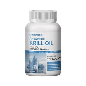 Oem 2000Mg <span class=keywords><strong>Omega</strong></span>-<span class=keywords><strong>3</strong></span> Epav Dha Softgels Premium Burpless Visolie <span class=keywords><strong>Omega</strong></span> <span class=keywords><strong>3</strong></span> Supplementen Vetzuren <span class=keywords><strong>Capsules</strong></span> - Product Image 1