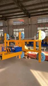 Elevador de vacío multialmohadilla de 6 toneladas para placas y vigas de acero, control remoto incluido - Product Image 6