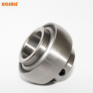 Bearing Supplier Hot Sale High Speed Pillow Block Bearing UC UCF UCP 205 206 207 for Farm Machinery Bearing - Product Image 2