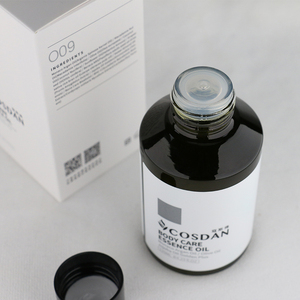 Huile hydratante pour le corps à absorption rapide, huile nourrissante pour la peau, non grasse, huile pour le corps sec, pour le soin complet du corps - Product Image 2