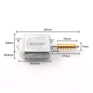 Pour <span class=keywords><strong>Opel</strong></span> <span class=keywords><strong>Corsa</strong></span> 2006-2019 voiture côté porte puissance serrure <span class=keywords><strong>centrale</strong></span> actionneur moteur remplacement Auto pièces - Product Image 2