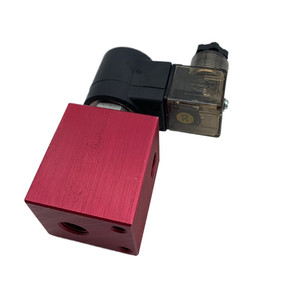 Hydromax Electric Check Valve V2067 1/2 3/4 1 2 3 4 Inch Water Flow Control Plate Gate Valve Normal Temperature Rubber <b>Seal</b> - Product Image 1