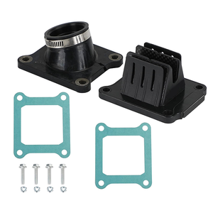<span class=keywords><strong>Valvola</strong></span> Reed per moto per Suzuki RM85 2002-2019 V forza V4R83A-I con collettore di aspirazione Palheta Boit A <span class=keywords><strong>Clapet</strong></span> scatola VForce 4 RM85 - Product Image 2