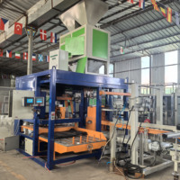 Machine d'emballage automatique industrielle pour céréales (10kg-50kg) – Idéale pour le maïs, les haricots et les produits agricoles – Prix compétitif