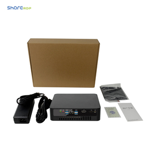 Sharerdp <span class=keywords><strong>Dernière</strong></span> 12e <span class=keywords><strong>génération</strong></span> X86 Mini ordinateur de bureau intégré Puissant Core <span class=keywords><strong>I3</strong></span> I5 I7 Gaming Box PC avec prises US/EU - Product Image 5