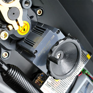 Barrière automatique électrique extérieure pour parking, usine, automatique 1,2 - 3 S - Product Image 4