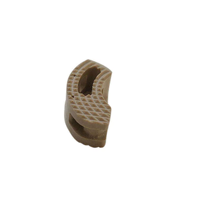 Implant Bedah Ortopedi Geasure untuk Fiksasi Tulang Belakang, Kandang Interbody Lumbar Peek - Product Image 5