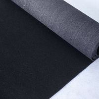 Moquettes murales sur mesure de luxe pour couloirs d'hôtel et chambres d'hôtes, OEM ODM, marque privée, en nylon tufté à boucles, largeur 4m