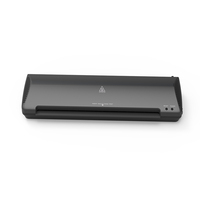 Plastifieuse thermique portable automatique Ofitech pour feuilles de papier, marque propre, pour impression de formats A4, A3, A5, A6