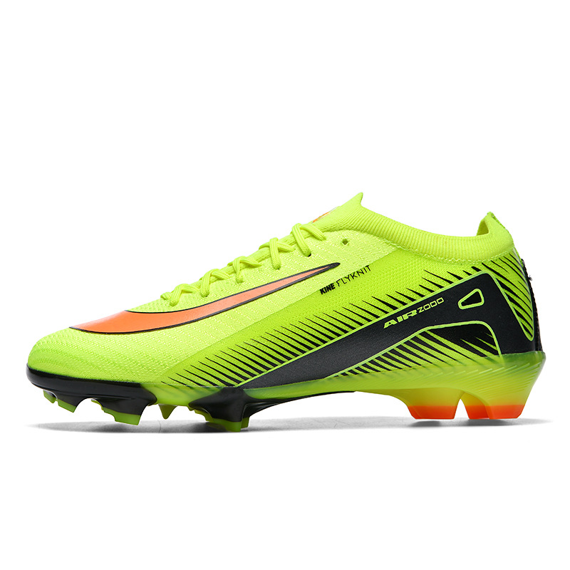 Spike vert fluo