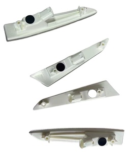 Luces Laterales para Guardabarros Izquierdo y Derecho, Luces de Borde Delanteras y Traseras para Lamborghini Gallardo Huracan Aventador - Product Image 3