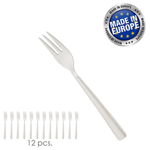 Forchetta da dessert Flair 159 mm. Scatola da 12 unità - Product Image 1
